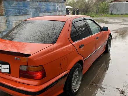 BMW 328 1995 года за 1 600 000 тг. в Алматы – фото 2