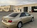 Toyota Camry 2004 годаүшін3 000 000 тг. в Актау – фото 6