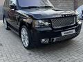 Land Rover Range Rover 2012 года за 12 000 000 тг. в Алматы