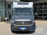 Volkswagen  Crafter 2025 года за 54 500 000 тг. в Алматы