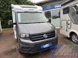 Volkswagen  Crafter 2025 года за 54 500 000 тг. в Алматы – фото 2