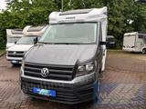 Volkswagen  Crafter 2025 года за 54 500 000 тг. в Алматы – фото 3