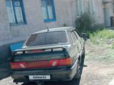 ВАЗ (Lada) 2115 2002 года за 1 500 000 тг. в Астана – фото 4
