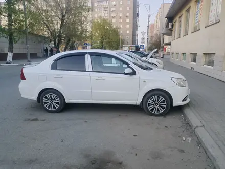 Ravon Nexia R3 2019 годаүшін4 000 000 тг. в Семей