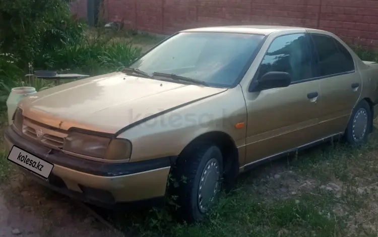 Nissan Primera 1994 годаүшін500 000 тг. в Алматы