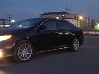 Toyota Camry 2012 года за 8 000 000 тг. в Аягоз