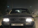 Audi 80 1992 года за 1 800 000 тг. в Астана