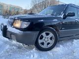 Subaru Forester 1997 годаүшін2 100 000 тг. в Астана – фото 4