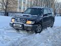 Subaru Forester 1997 годаүшін2 100 000 тг. в Астана – фото 2