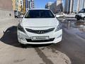 Hyundai Accent 2014 годаүшін5 500 000 тг. в Астана – фото 3