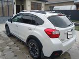 Subaru XV 2012 годаүшін6 000 000 тг. в Алматы – фото 2