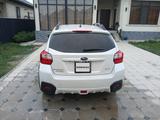 Subaru XV 2012 годаүшін6 000 000 тг. в Алматы – фото 4