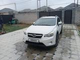 Subaru XV 2012 годаүшін6 000 000 тг. в Алматы