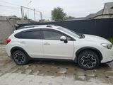 Subaru XV 2012 годаүшін6 000 000 тг. в Алматы – фото 3