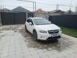 Subaru XV 2012 годаүшін6 000 000 тг. в Алматы – фото 5
