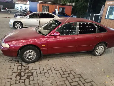 Mazda Cronos 1994 года за 700 000 тг. в Алматы – фото 10