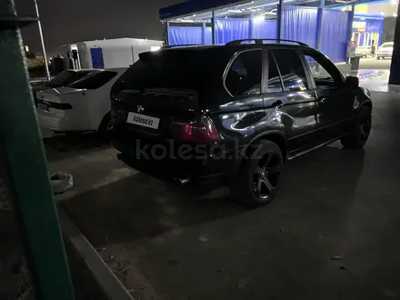 BMW X5 2000 года за 3 500 000 тг. в Алматы – фото 5