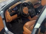Maserati Quattroporte 2005 года за 10 000 000 тг. в Алматы – фото 5