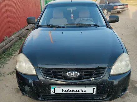 ВАЗ (Lada) Priora 2170 2012 года за 2 100 000 тг. в Уральск