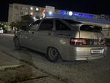 ВАЗ (Lada) 2112 2007 годаүшін800 000 тг. в Актау – фото 3