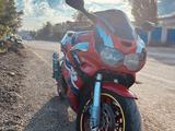 Honda  CBR 919RR Fireblade 1996 года за 700 000 тг. в Актобе – фото 2