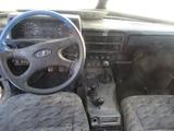 ВАЗ (Lada) Lada 2121 2001 годаүшін343 000 тг. в Актобе – фото 5