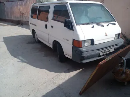 Mitsubishi Delica 1991 года за 900 000 тг. в Кызылорда