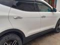 Hyundai Santa Fe 2012 годаүшін9 300 000 тг. в Алматы – фото 5