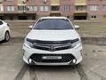 Toyota Camry 2015 года за 10 300 000 тг. в Атырау