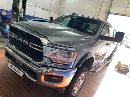 Dodge RAM 2022 года за 52 000 000 тг. в Астана – фото 2