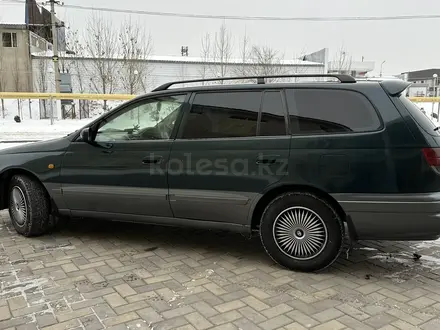 Toyota Caldina 1996 года за 2 150 000 тг. в Алматы – фото 13