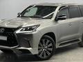 Lexus LX 570 2019 годаүшін43 000 000 тг. в Алматы