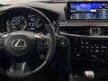 Lexus LX 570 2019 годаүшін43 500 000 тг. в Алматы – фото 11