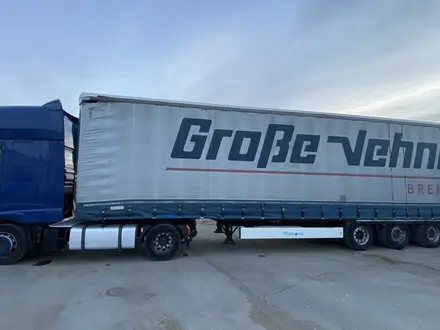 Krone  Mega Liner 2015 года за 8 000 000 тг. в Костанай