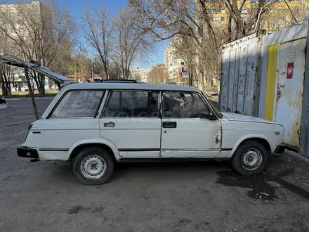 ВАЗ (Lada) 2104 1996 года за 300 000 тг. в Караганда – фото 3