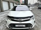 Toyota Camry 2015 годаfor12 300 000 тг. в Алматы