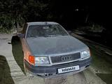 Audi 100 1992 годаүшін500 000 тг. в Темиртау – фото 4