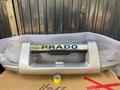 Губа переднего бампера Prado 120 за 40 000 тг. в Алматы – фото 3