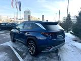 Hyundai Tucson Prime 2.5 2025 года за 16 190 000 тг. в Астана – фото 4