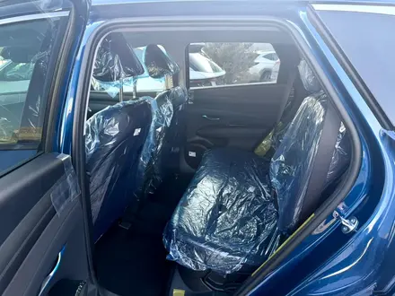 Hyundai Tucson Prime 2.5 2025 года за 16 190 000 тг. в Астана – фото 5