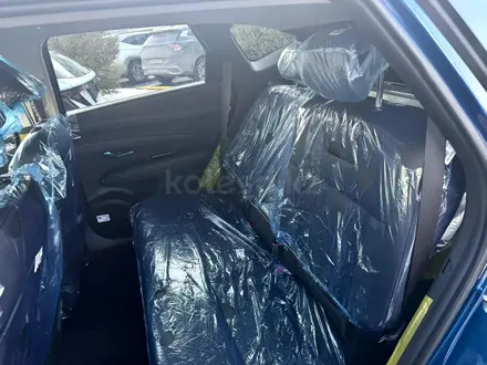 Hyundai Tucson Prime 2.5 2025 года за 16 190 000 тг. в Астана – фото 6