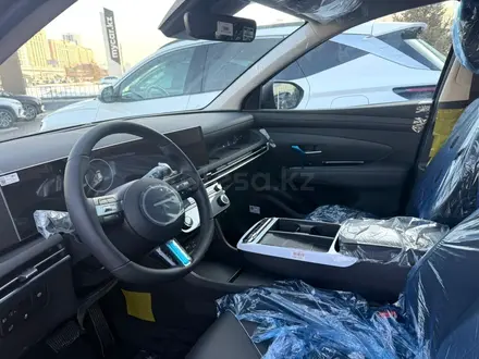 Hyundai Tucson Prime 2.5 2025 года за 16 190 000 тг. в Астана – фото 7