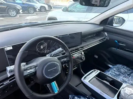 Hyundai Tucson Prime 2.5 2025 года за 16 190 000 тг. в Астана – фото 8