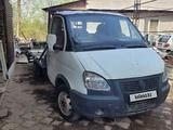 ГАЗ  ГАЗель (3302) 2006 годаүшін4 500 000 тг. в Алматы