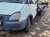 ГАЗ  ГАЗель (3302) 2006 годаүшін4 500 000 тг. в Алматы – фото 2