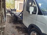 ГАЗ  ГАЗель (3302) 2006 годаүшін4 500 000 тг. в Алматы – фото 4