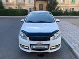 Chevrolet Nexia 2022 года за 5 600 000 тг. в Актау