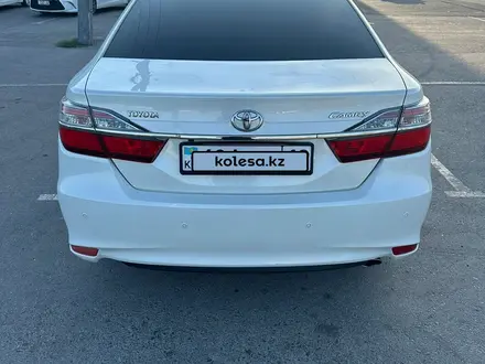 Toyota Camry 2016 года за 12 000 000 тг. в Актау – фото 2