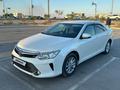 Toyota Camry 2016 годаүшін12 000 000 тг. в Актау – фото 3