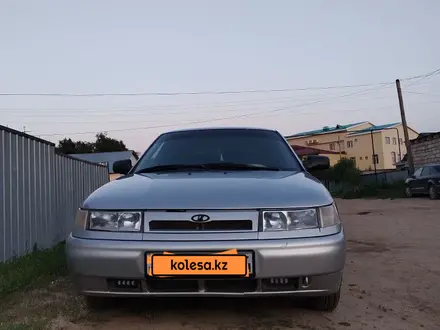 ВАЗ (Lada) 2112 2006 года за 750 000 тг. в Актобе